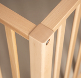 LaLa 3-in-1 Crib