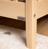 LaLa 3-in-1 Crib