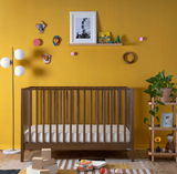 LaLa 3-in-1 Crib