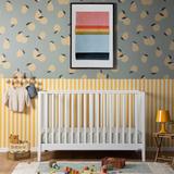 LaLa 3-in-1 Crib