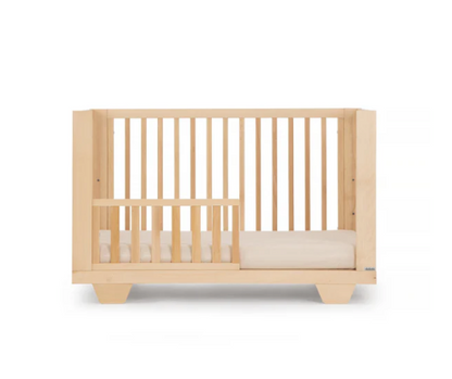 Spirit 8-in-1 Convertible Crib
