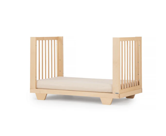 Spirit 8-in-1 Convertible Crib