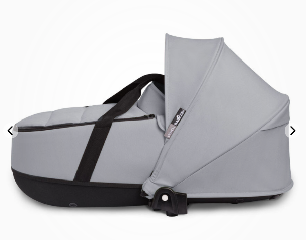 YOYO bassinet