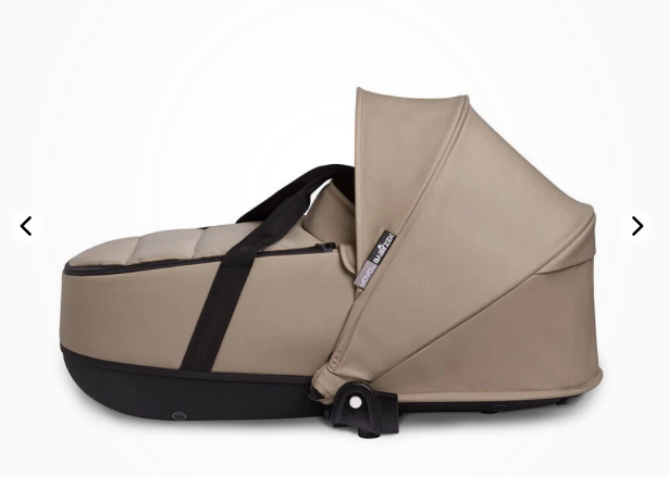 bugaboo yoyo YOYO bassinet – Baby Maven Boutique
