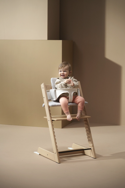 Tripp Trapp High Chair² + Baby Set