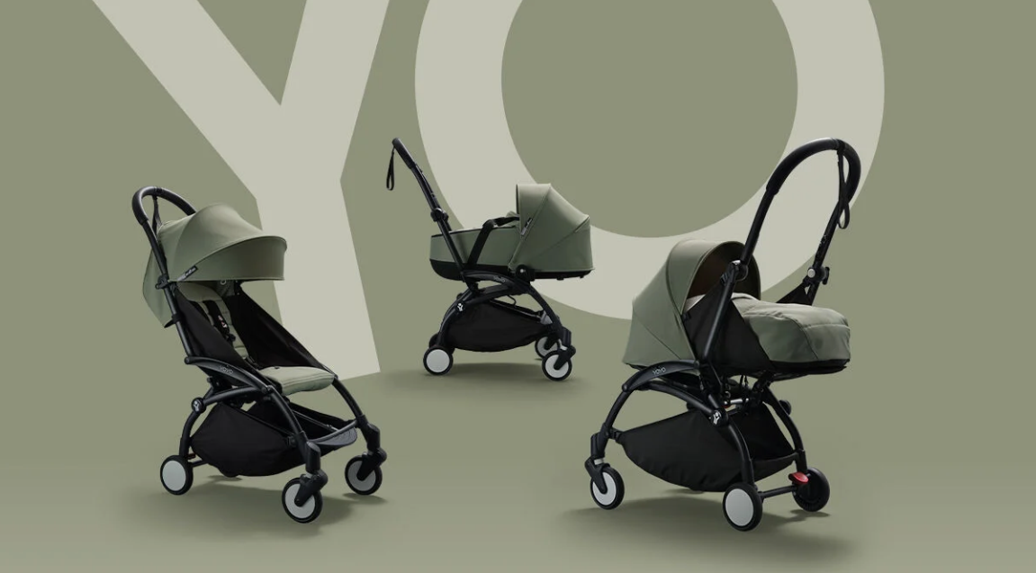 YOYO 0+ newborn pack – Baby Maven Boutique