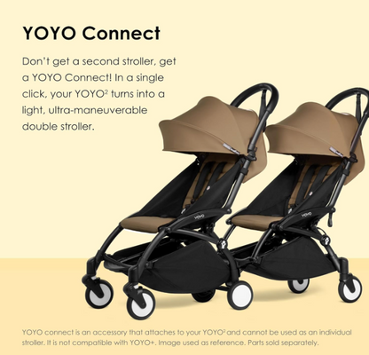 Stokke YOYO³ Connect