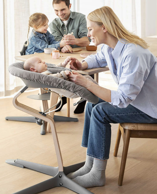 Nomi Newborn Set