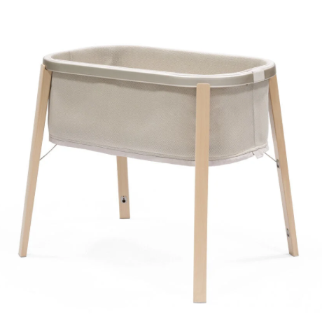 meny stokke Stokke Sleepi Mini Bundle with Mattress V3 – Baby Maven Boutique