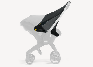 Doona Sunshade Extension