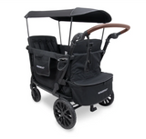 Wonderfold L4 Double Stroller Wagon