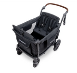 Wonderfold L4 Double Stroller Wagon