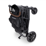 Wonderfold L4 Double Stroller Wagon