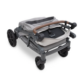 Wonderfold L4 Double Stroller Wagon