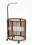 Stokke Sleepi Mini Bundle with Mattress V3