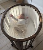 Stokke Sleepi Mini Bundle with Mattress V3