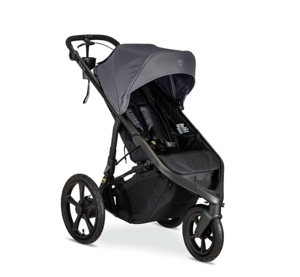 Wayfinder Jogging Stroller