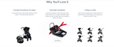 Willow Grove SC Travel System