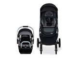 Willow Grove SC Travel System