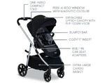 Willow Grove SC Travel System