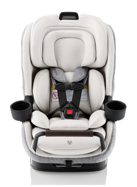Veni Convertible Car Seat
