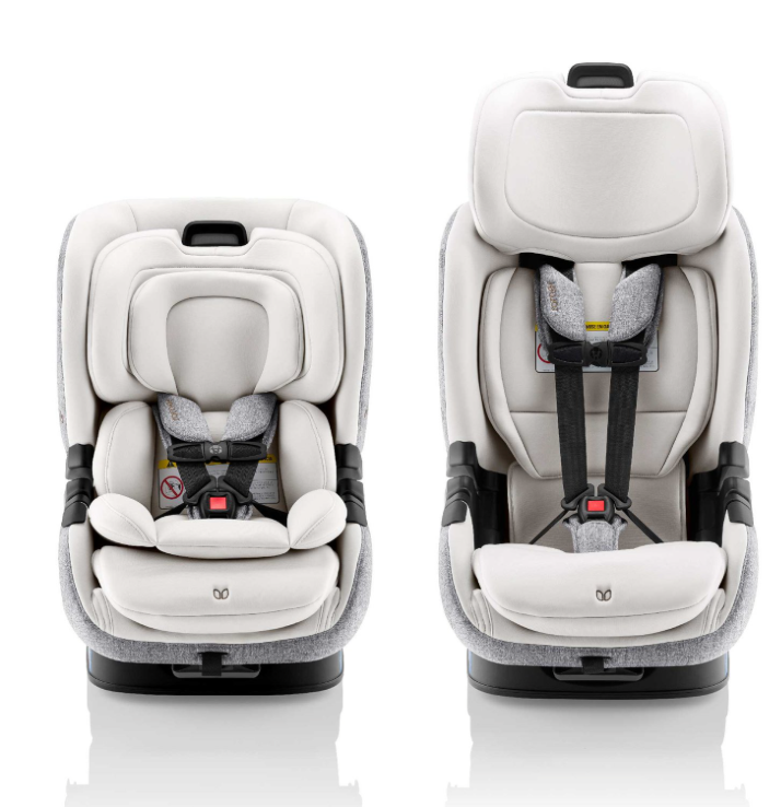 Veni Convertible Car Seat