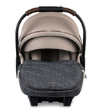 Winter Cover for Juni Infant Car Seat