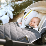 Winter Cover for Juni Infant Car Seat