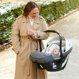 Winter Cover for Juni Infant Car Seat