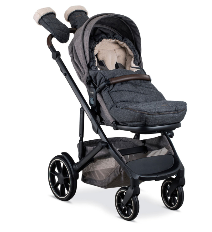 Winter Kit for Tura Stroller