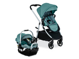 Willow Grove SC Travel System