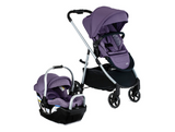 Willow Grove SC Travel System
