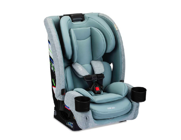 One4Life Slim ClickTight All-in-One – Car Seat & Booster Combo