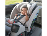 One4Life Slim ClickTight All-in-One – Car Seat & Booster Combo