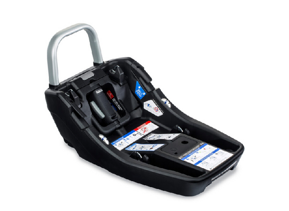 Britax Alpine Infant Car Seat Base