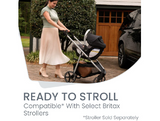 Willow SC Infant Car Seat with Alpine Base