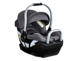 Willow SC Infant Car Seat with Alpine Base