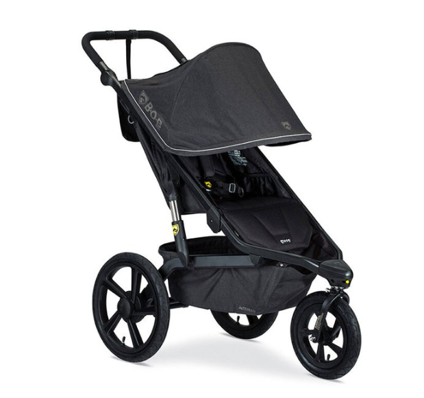 Alterrain Pro Stroller