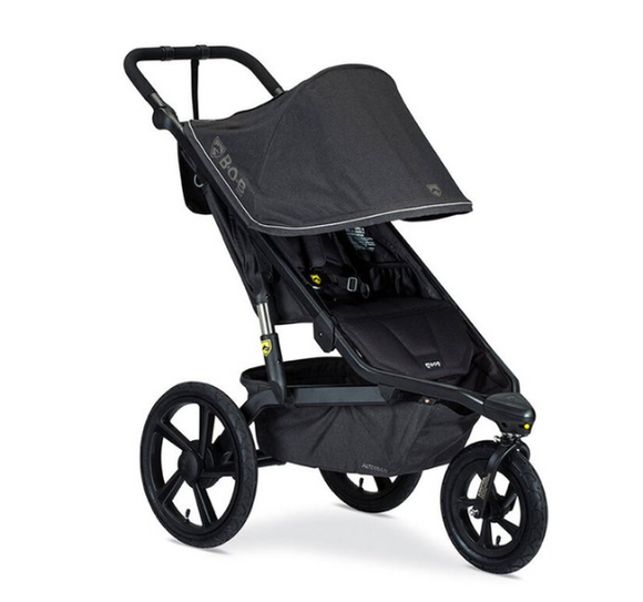 Alterrain Pro Stroller