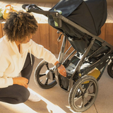 Wayfinder Jogging Stroller