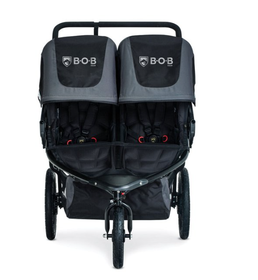 Revolution Flex 3.0 Duallie Jogging Stroller