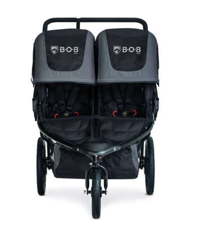 Revolution Flex 3.0 Duallie Jogging Stroller