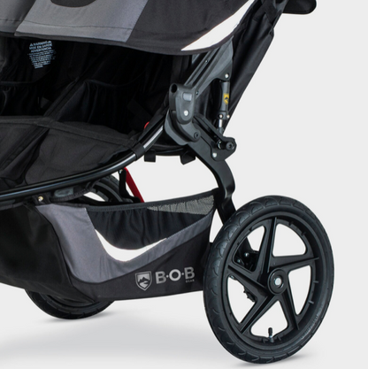 Revolution Flex 3.0 Duallie Jogging Stroller