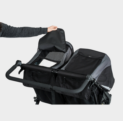 Revolution Flex 3.0 Duallie Jogging Stroller