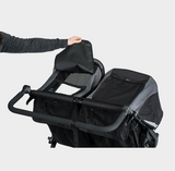 Revolution Flex 3.0 Duallie Jogging Stroller
