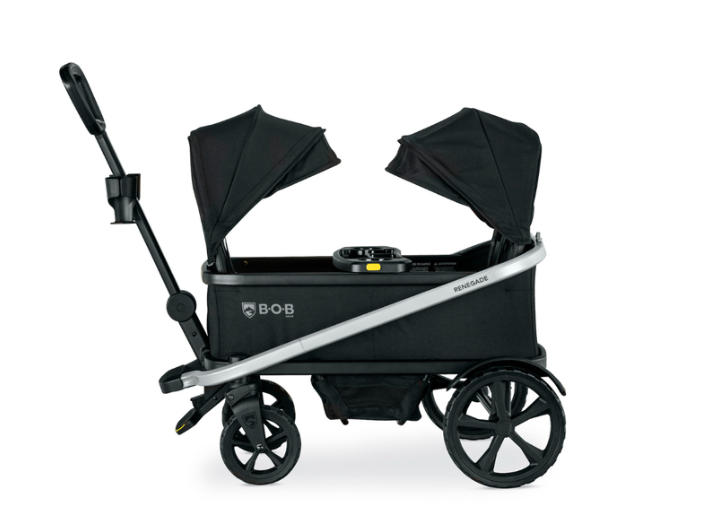 Renegade Wagon Bundle