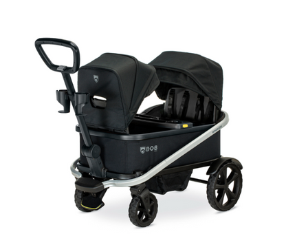 Renegade Wagon Bundle