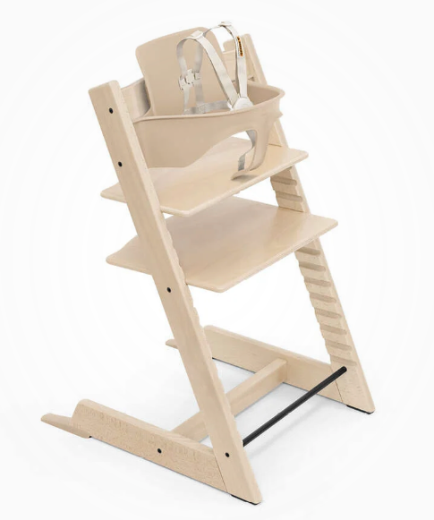 Tripp Trapp High Chair² + Baby Set