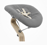 Nomi Newborn Set - Grey