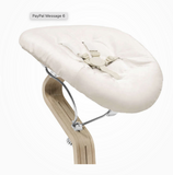 Nomi Newborn Set - Grey